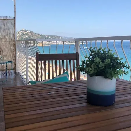 Bliss * Blanes