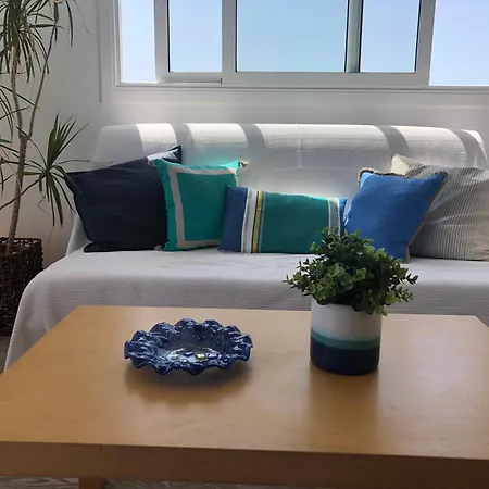 Apartman Bliss Blanes