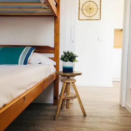 Apartamento Bliss