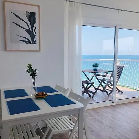 Apartamento Bliss