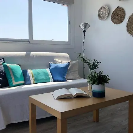 Bliss Apartamento *