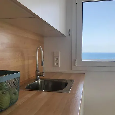 Apartamento Bliss