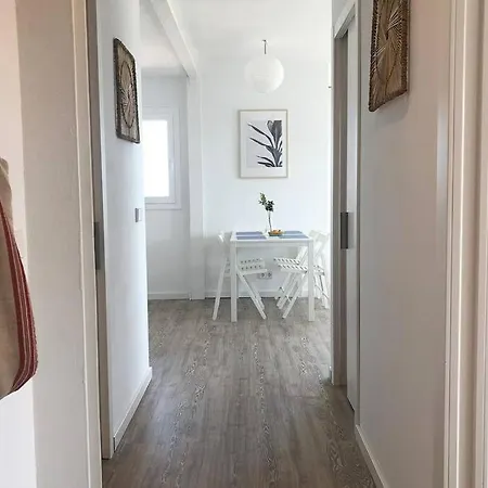 Apartamento Bliss