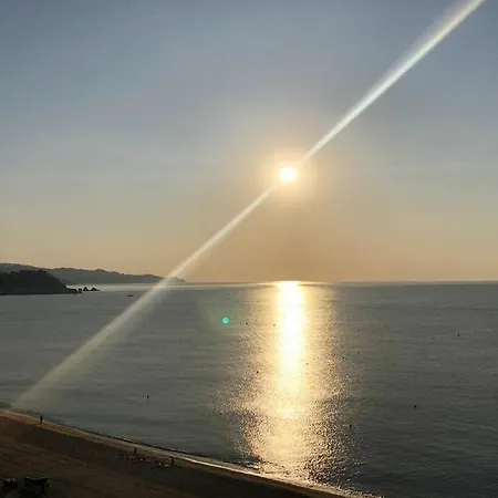 Bliss Apartamento Blanes