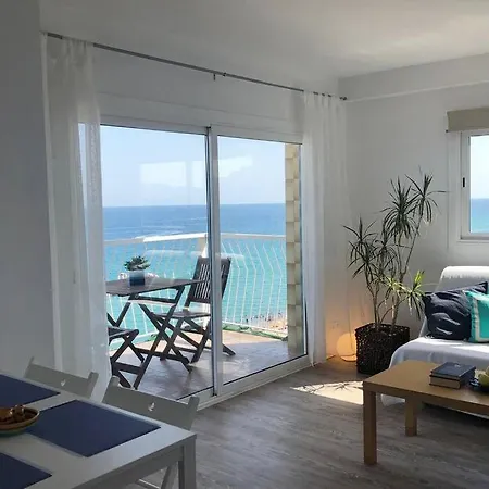 Apartamento Bliss