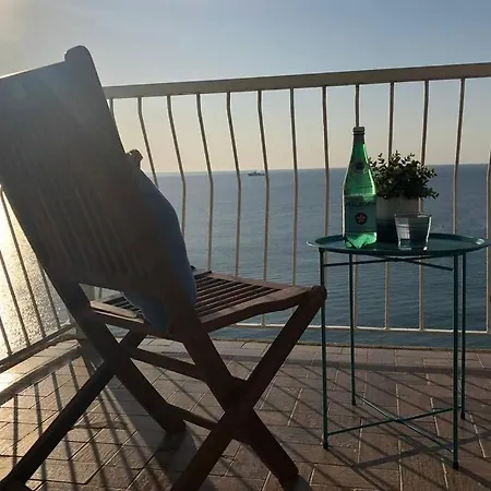 Bliss Apartamento