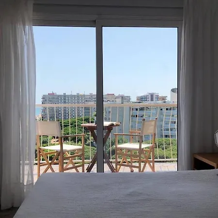 Apartamento Bliss