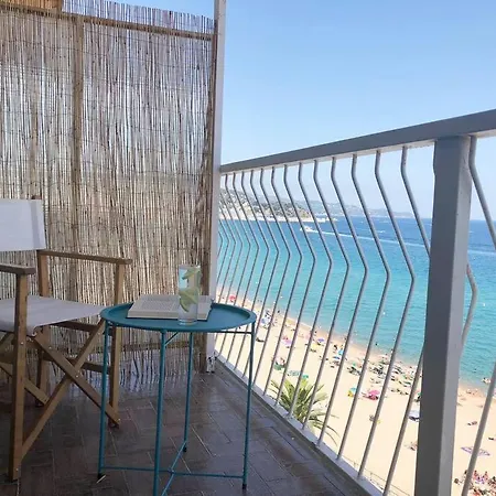 Apartamento Bliss