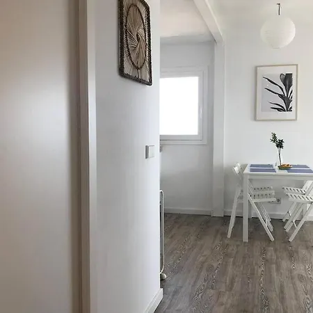 Bliss Apartamento Blanes
