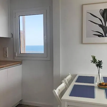 Bliss Apartamento
