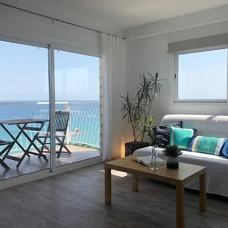 Apartamento Bliss