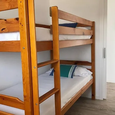 Bliss Apartamento