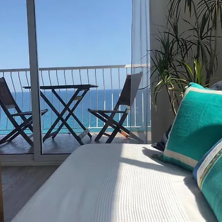 Apartamento Bliss *