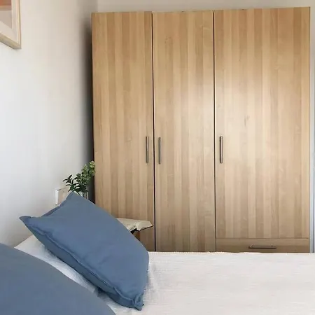 Apartamento Bliss Blanes
